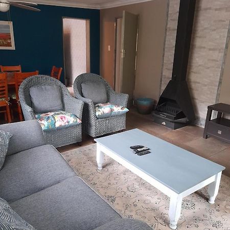 Alkmaar Hawkshead Lodge מראה חיצוני תמונה