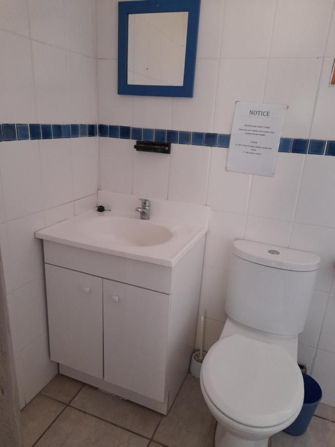 Alkmaar Hawkshead Lodge מראה חיצוני תמונה